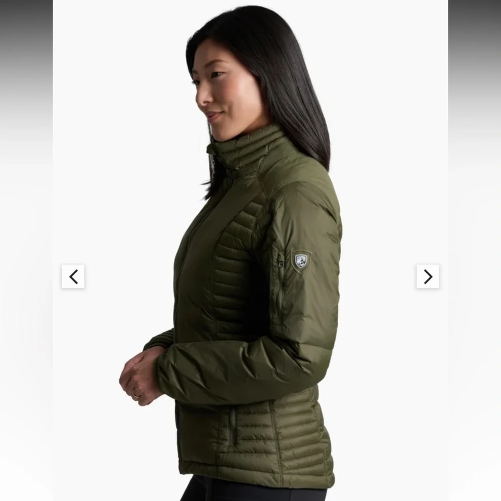 Kühl SPYFIRE® JACKET - Picture 4 of 14